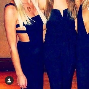 Urban Outfitters jumpsuit